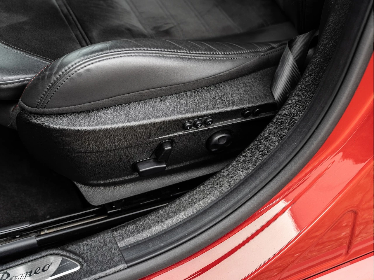 Hoofdafbeelding Alfa Romeo Giulia