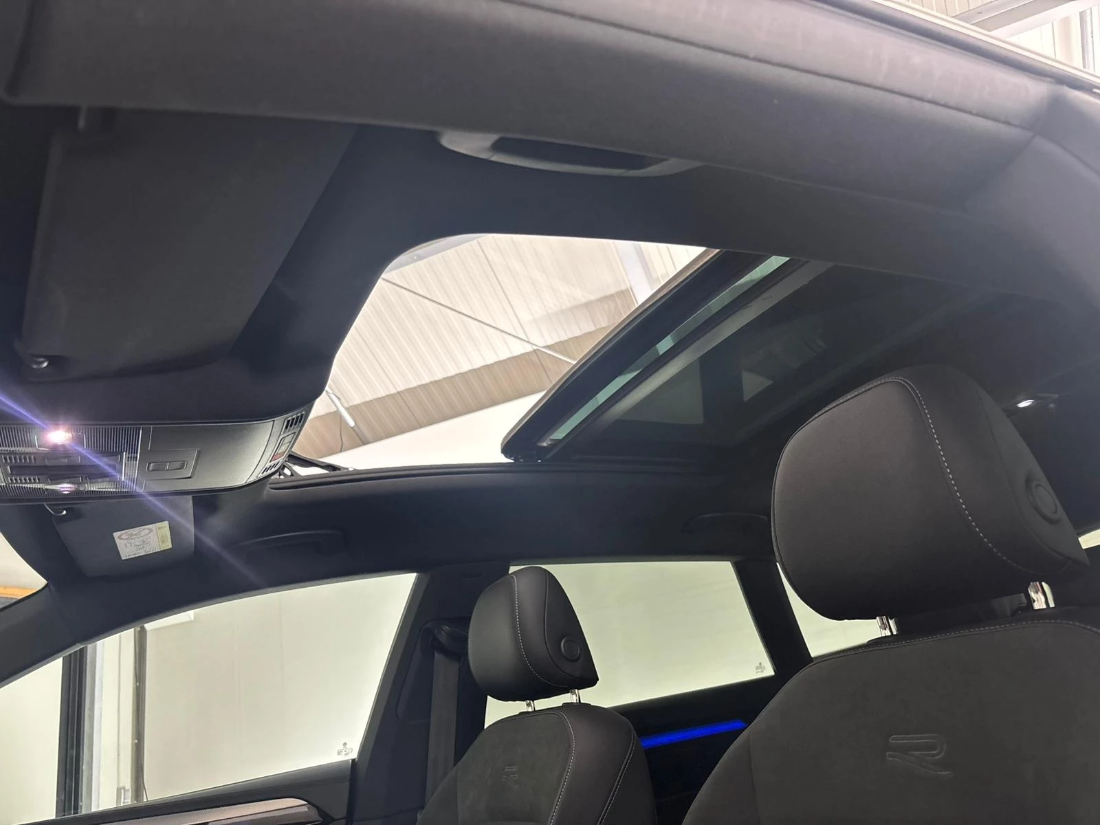 Hoofdafbeelding Volkswagen Arteon