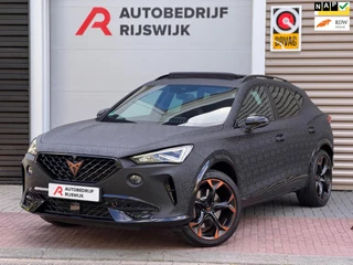 Cupra Formentor 1.4 e-Hybrid VZ Performance Pano/Memory/360