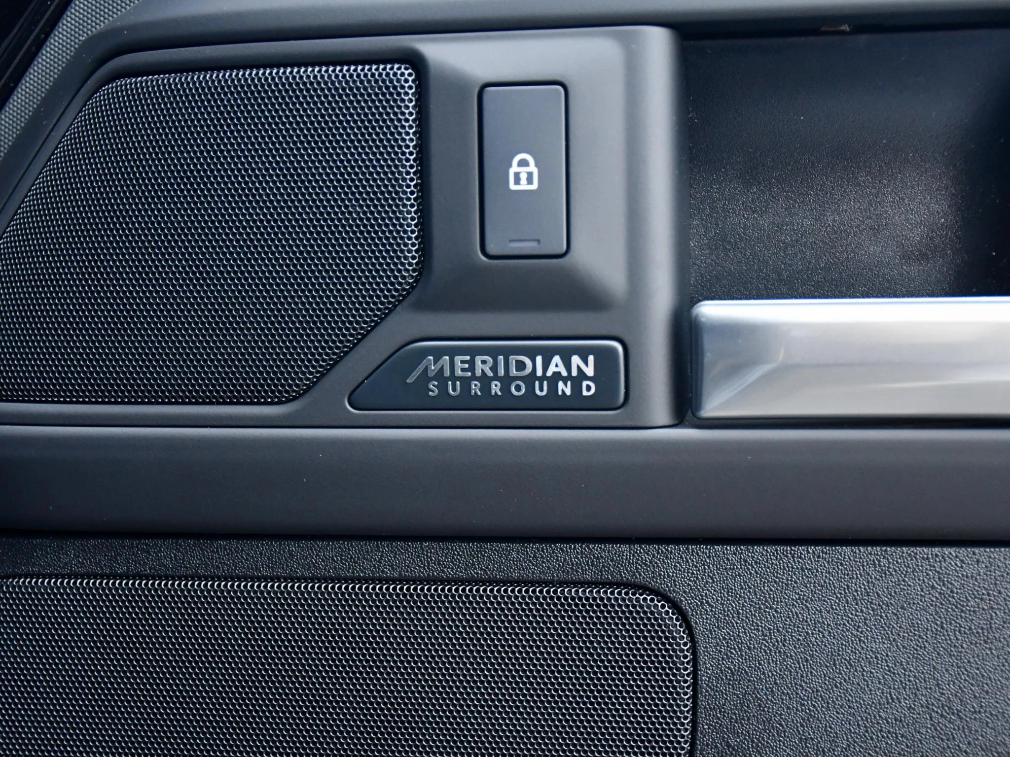 Hoofdafbeelding Land Rover Defender