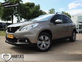 Peugeot 2008 1.2 PureTech Style 1e eigenaar