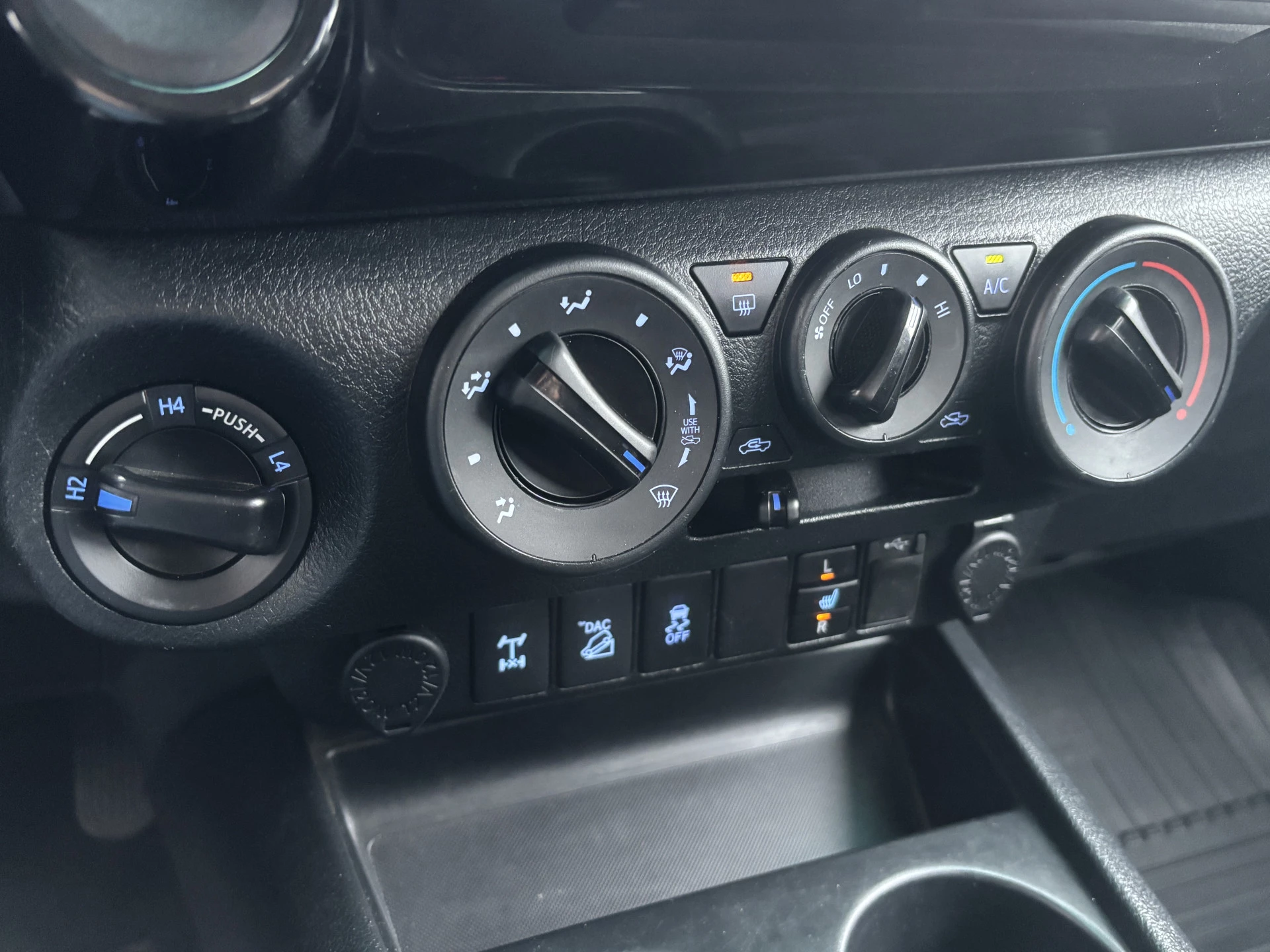 Hoofdafbeelding Toyota Hilux