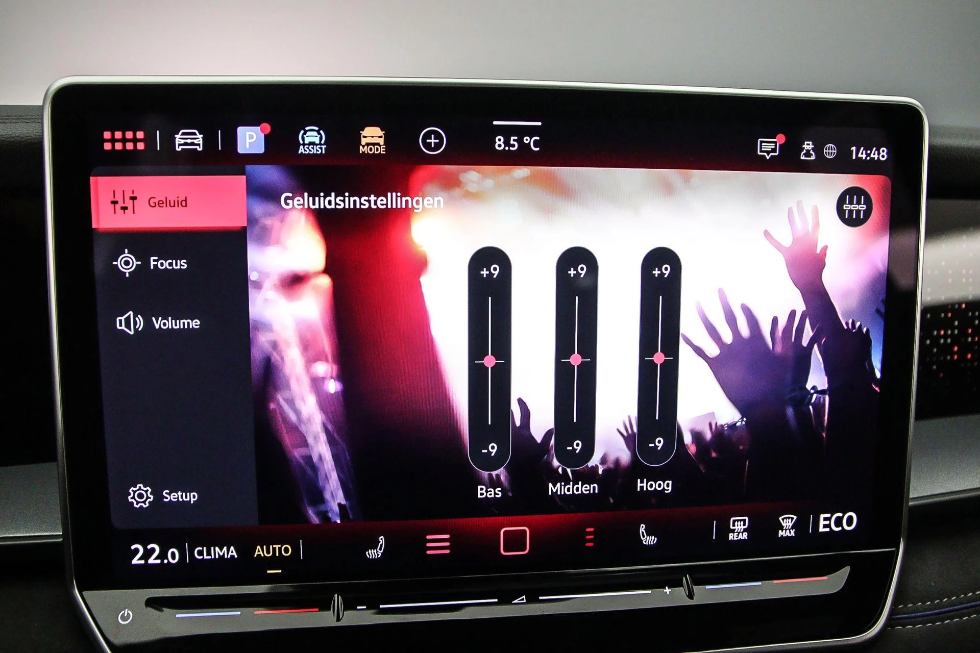 Hoofdafbeelding Volkswagen Tayron