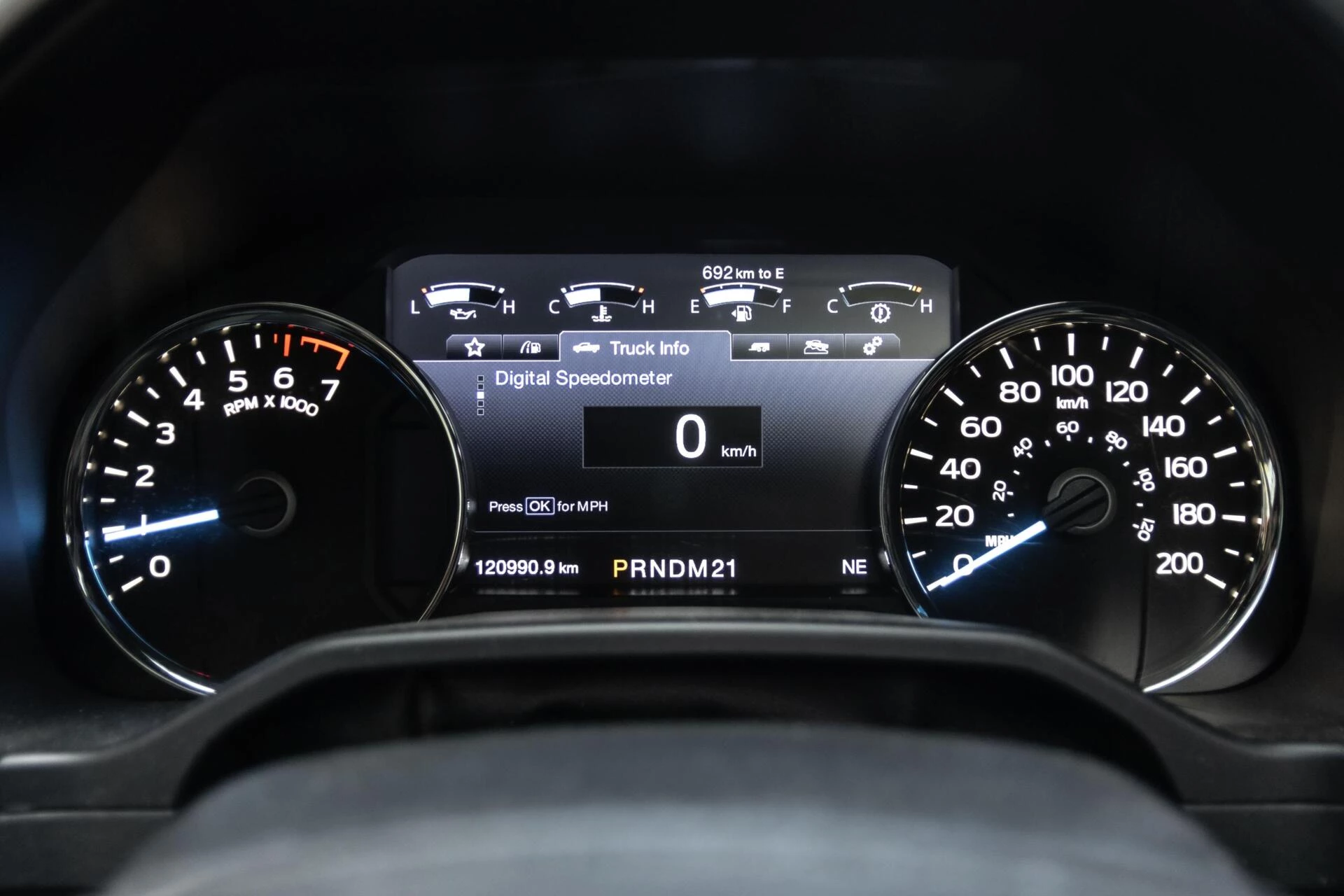 Hoofdafbeelding Ford F-150