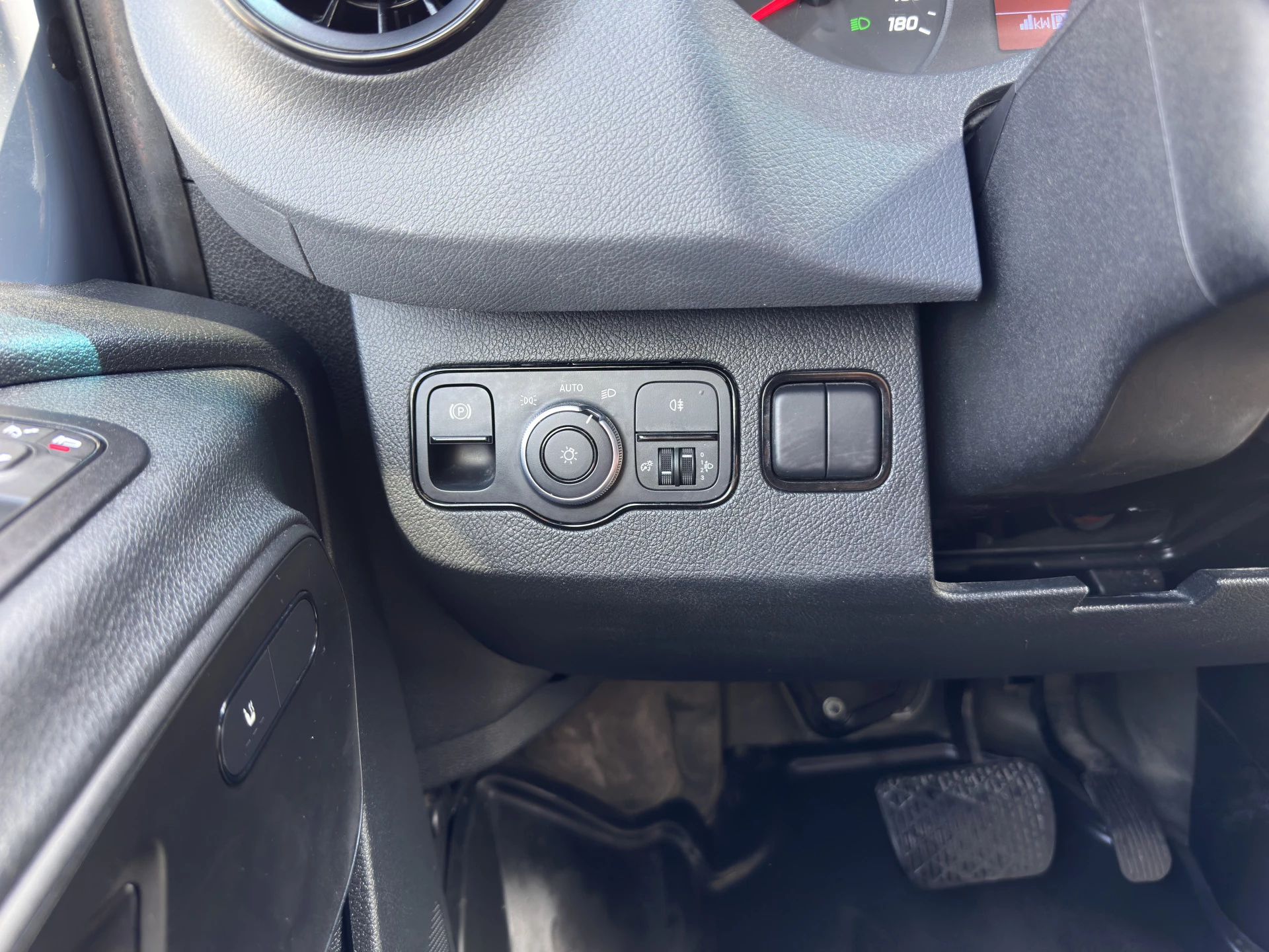 Hoofdafbeelding Mercedes-Benz eSprinter