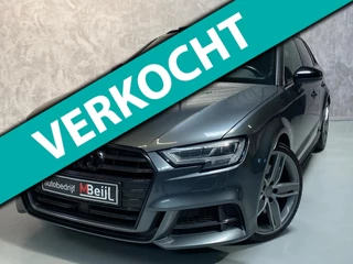 Audi S3 Sportback 2.0 TFSI S3 quattro Pro Line Plus /RS stoelen /Pano /Keyless /B&O