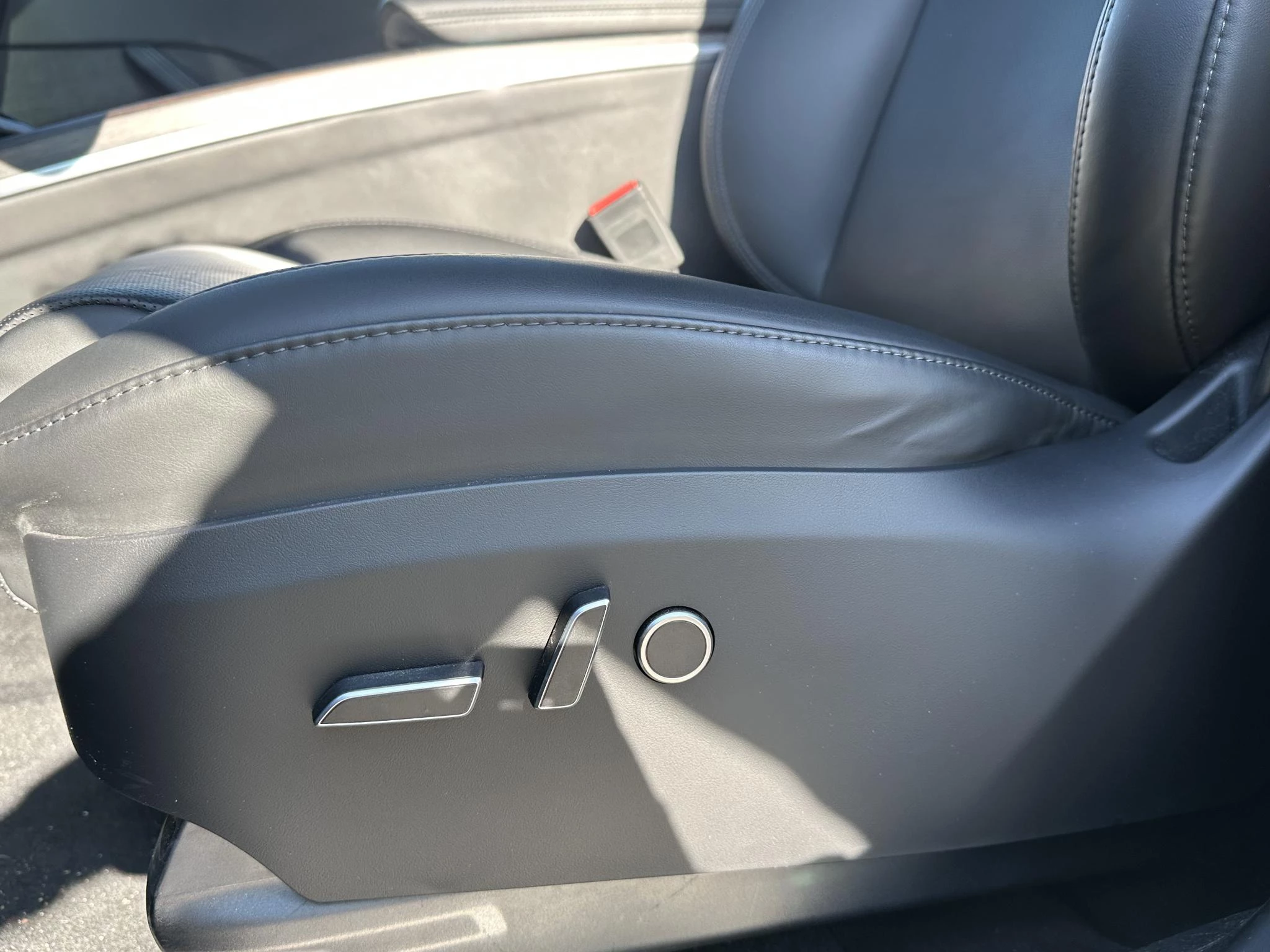 Hoofdafbeelding Tesla Model X