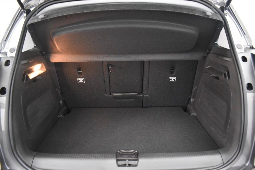 Hoofdafbeelding Opel Crossland