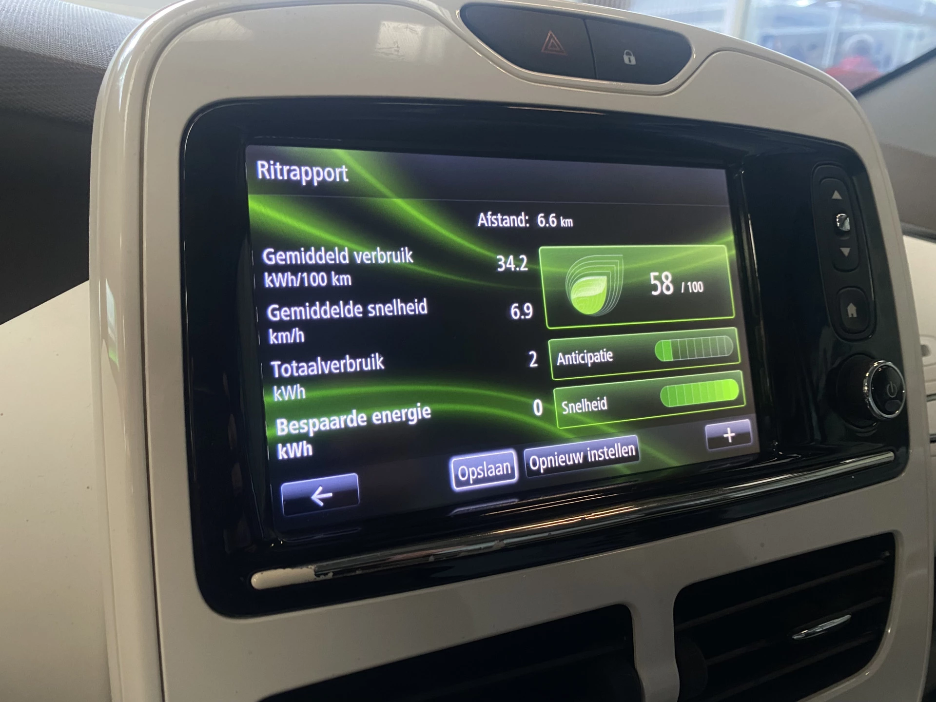 Hoofdafbeelding Renault ZOE