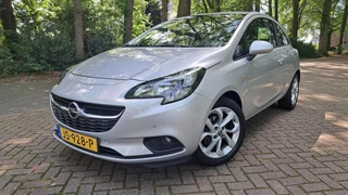 Opel Corsa 1.4 Edition AIRCO PDC LM-VELGEN LPG AF-FABRIEK