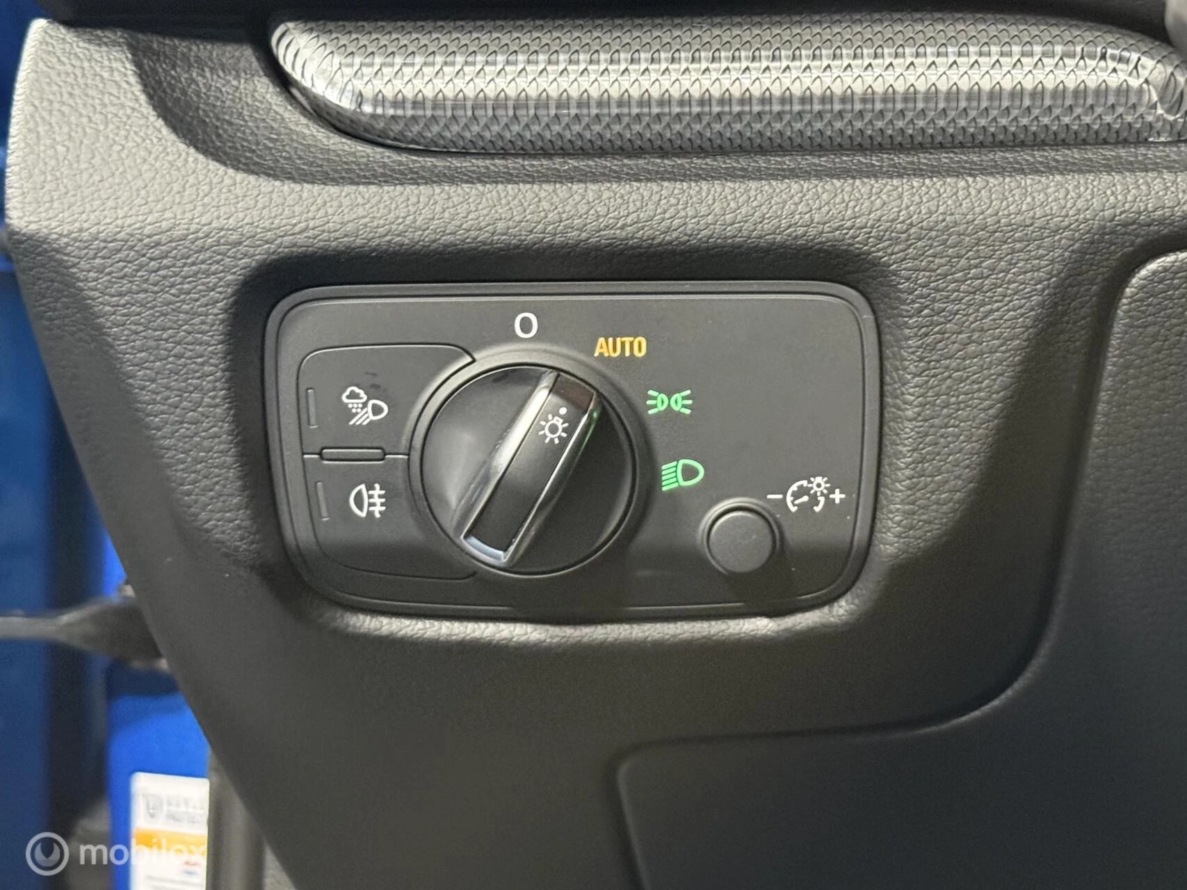 Hoofdafbeelding Audi RS3