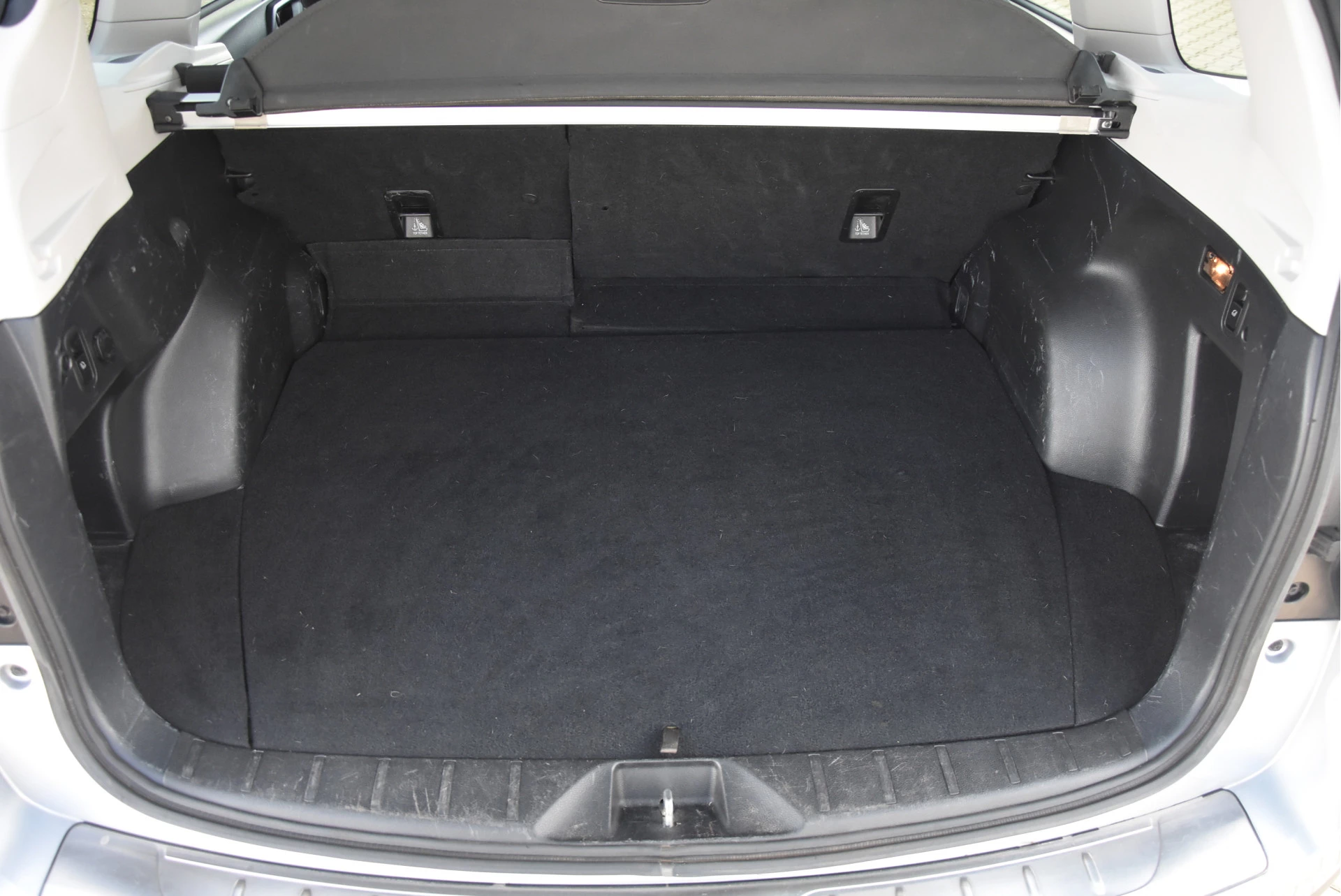 Hoofdafbeelding Subaru Forester