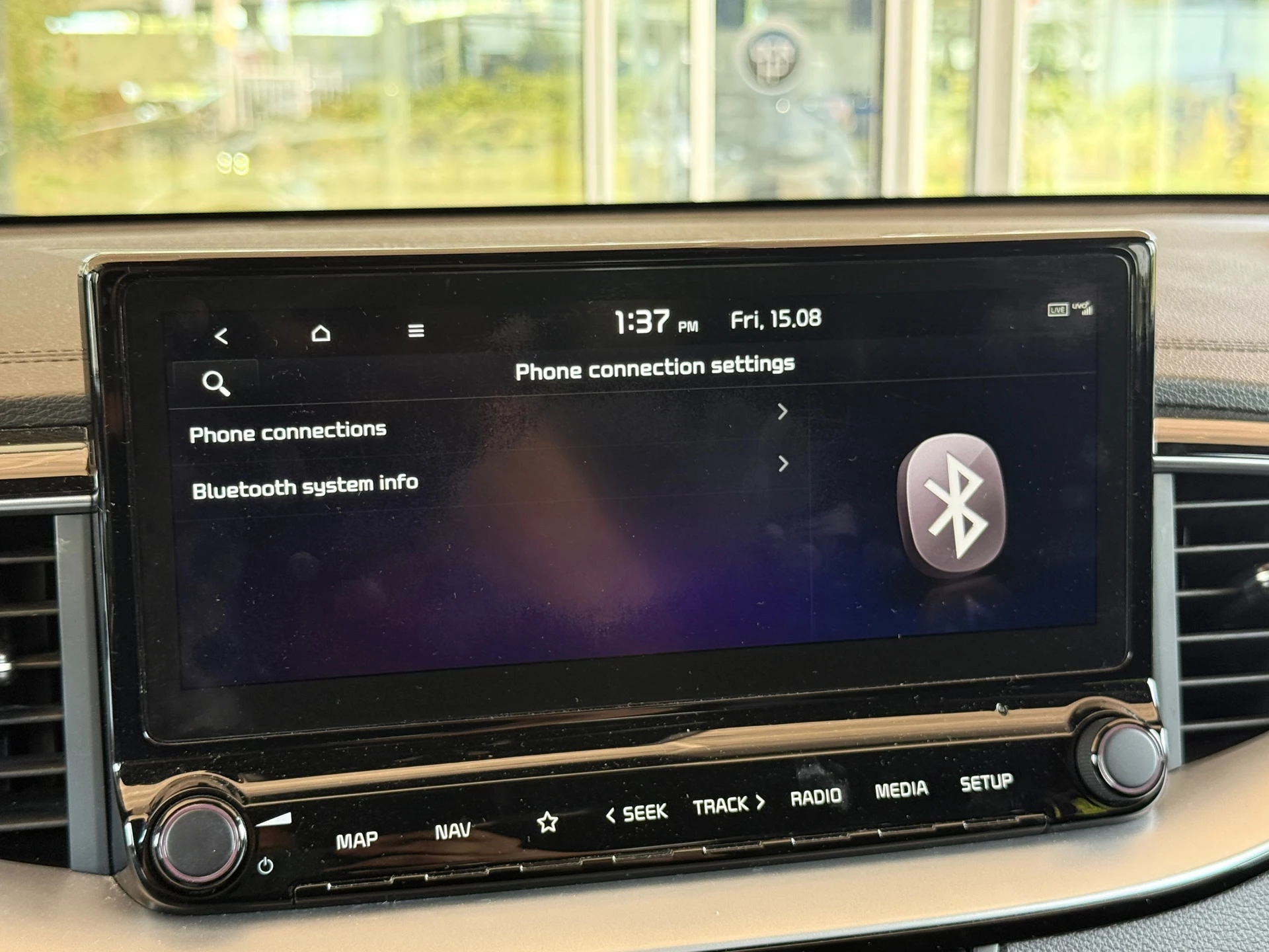 Hoofdafbeelding Kia ProCeed