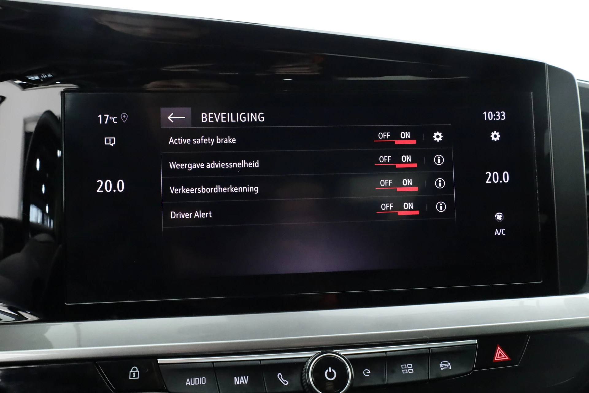 Hoofdafbeelding Opel Mokka-e