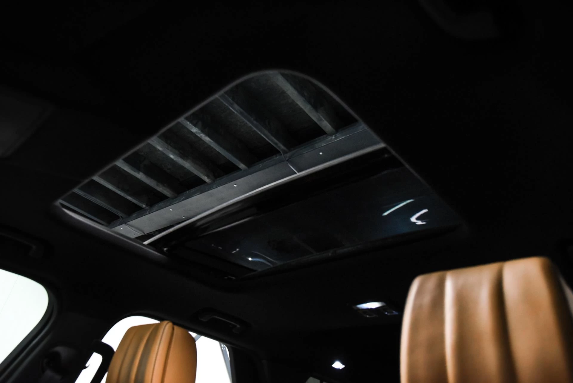 Hoofdafbeelding Land Rover Discovery