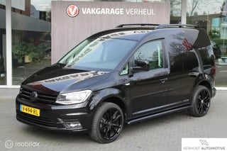 Volkswagen Caddy Bestel 2.0 TDI L1H1 BMT Highline