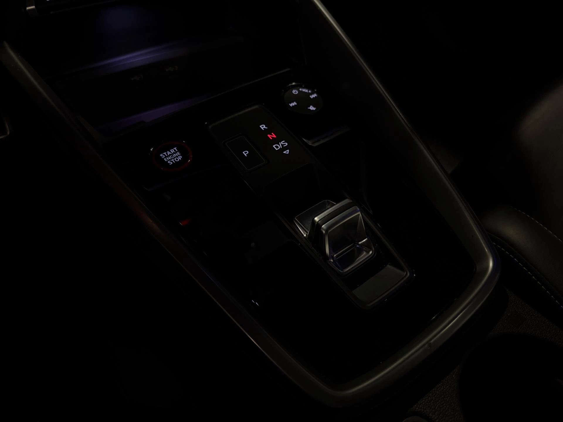 Hoofdafbeelding Audi RS3