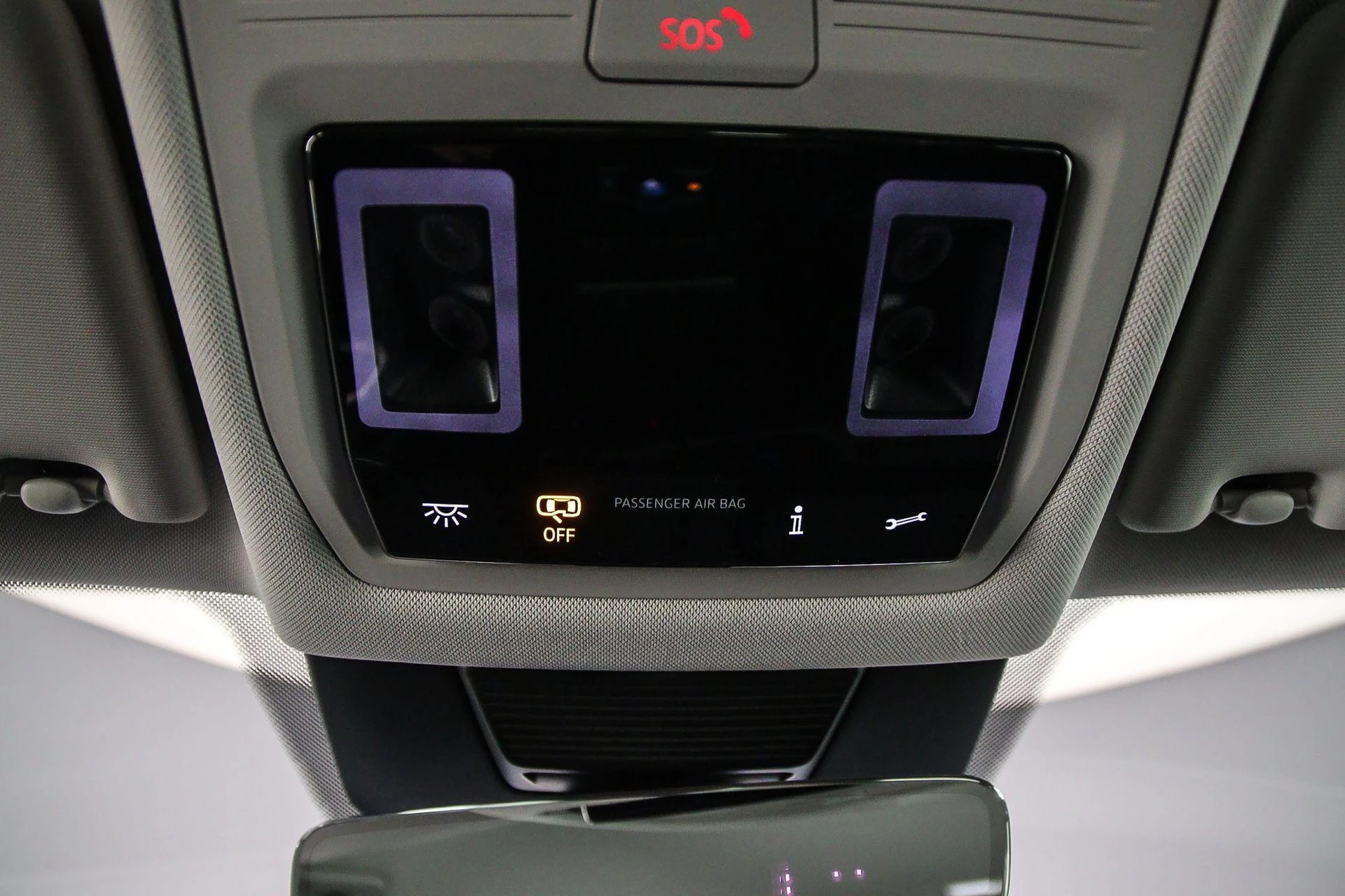 Hoofdafbeelding Volkswagen Tayron