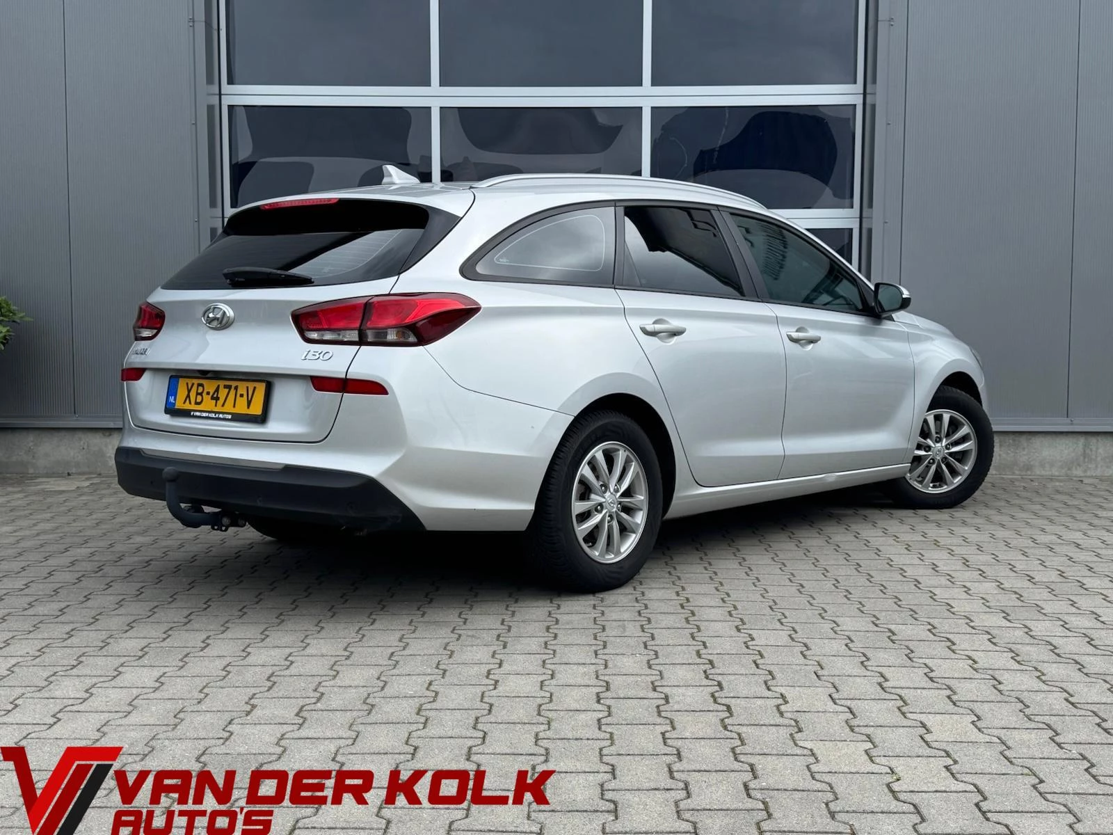 Hoofdafbeelding Hyundai i30