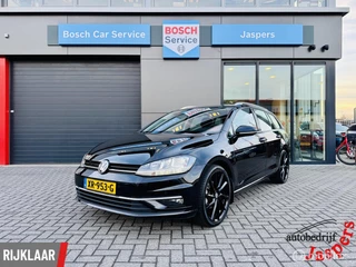 Volkswagen Golf 1.5 TSI Highline