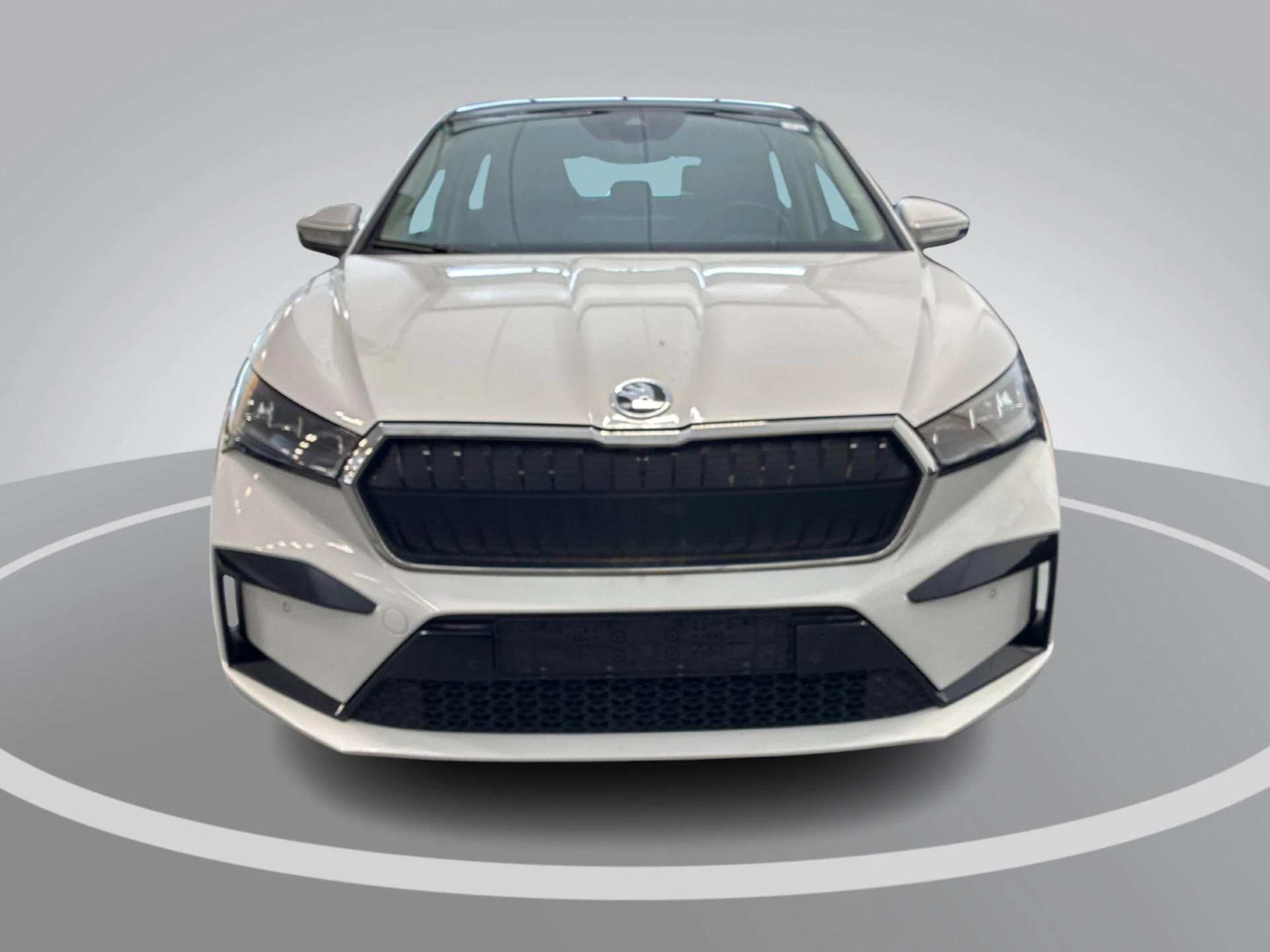 Hoofdafbeelding Škoda Enyaq Coupe