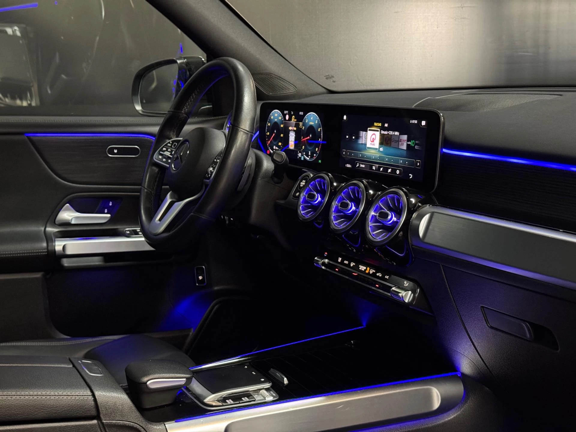 Hoofdafbeelding Mercedes-Benz GLB