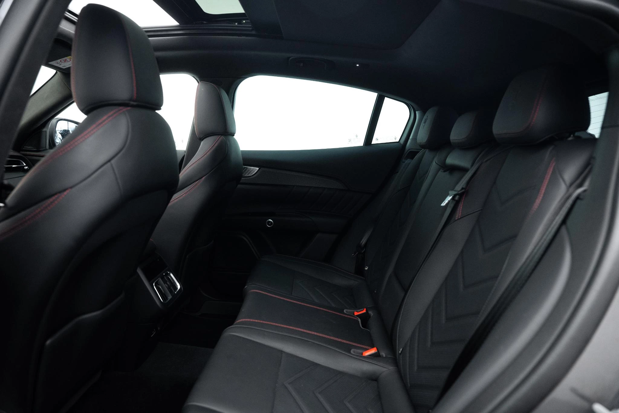 Hoofdafbeelding Maserati Grecale