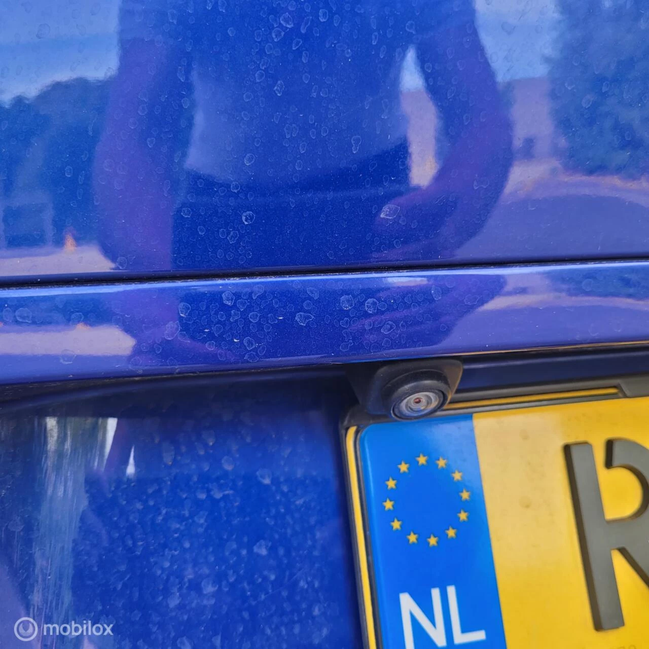 Hoofdafbeelding Citroën Grand C4 Picasso