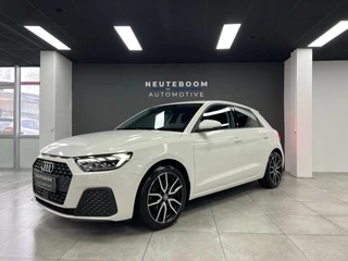 Hoofdafbeelding Audi A1 Sportback Audi A1 Sportback 30 TFSI | Lane | Virtual | Carplay | LED|