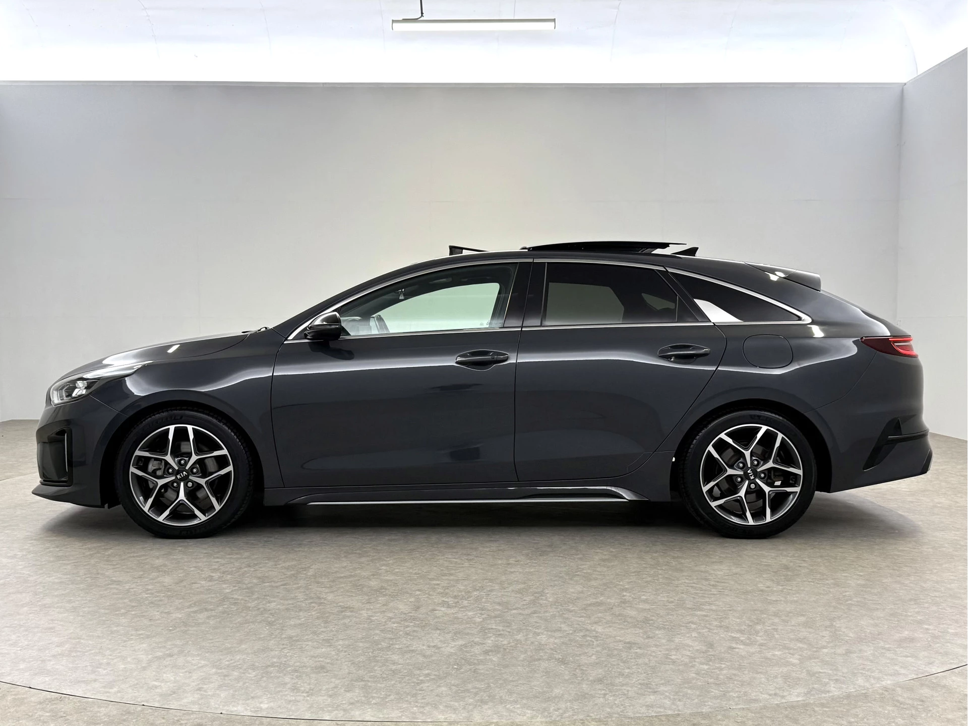 Hoofdafbeelding Kia ProCeed