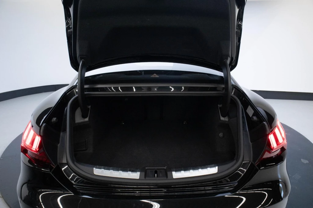 Hoofdafbeelding Audi e-tron GT