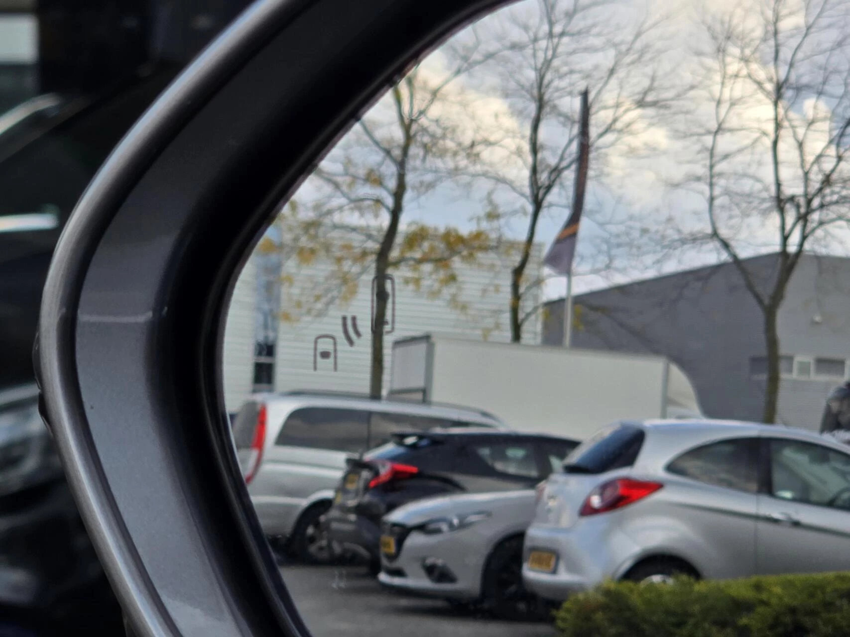 Hoofdafbeelding Toyota Mirai