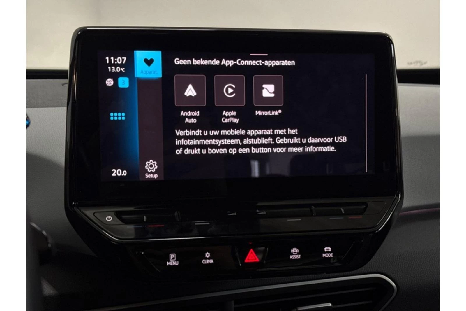 Hoofdafbeelding Volkswagen ID.3