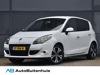 Renault Scenic 2.0 Bose|TREKHAAK|LEDER|NAVI|CLIMATE|CRUISE|PDC