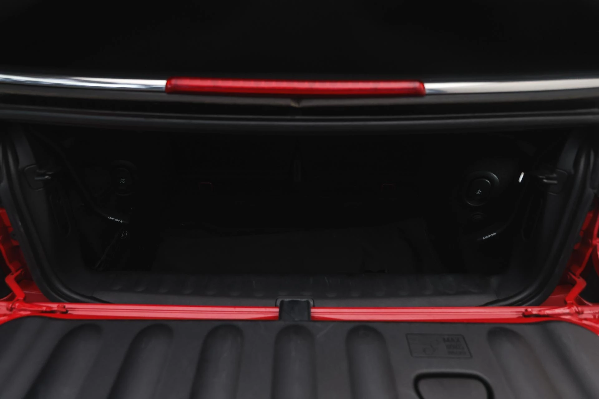 Hoofdafbeelding MINI Cooper Cabrio