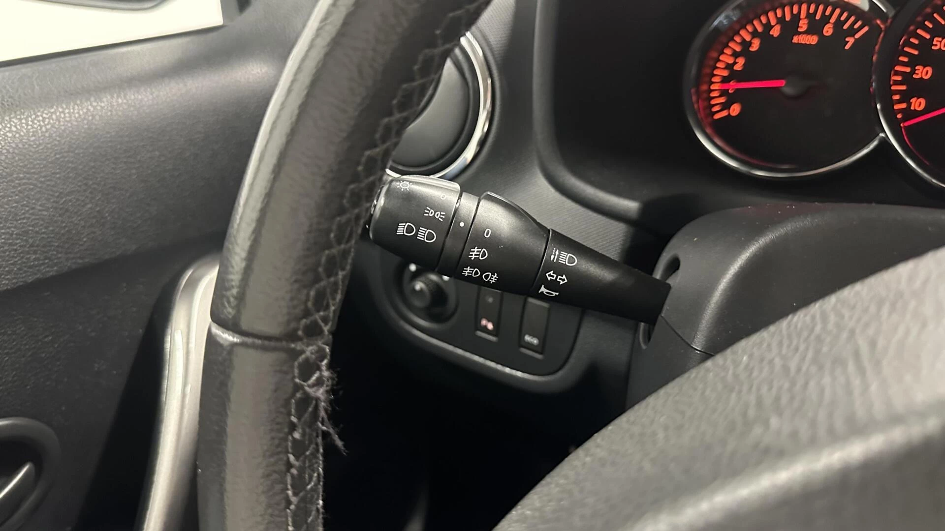 Hoofdafbeelding Dacia Sandero Stepway