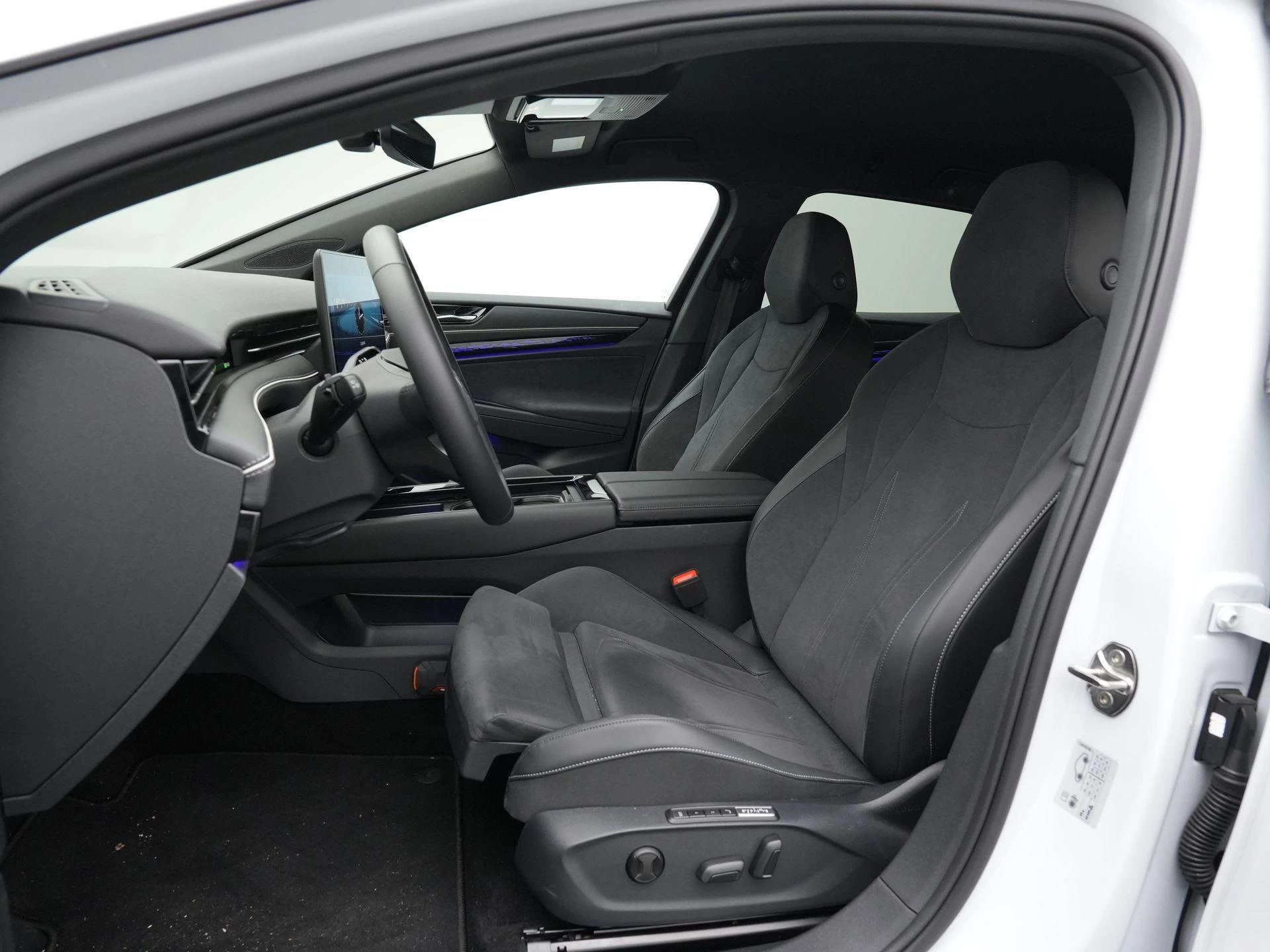 Hoofdafbeelding Volkswagen ID.7