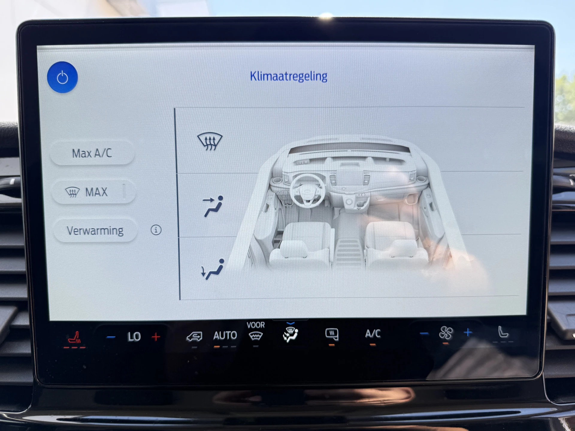 Hoofdafbeelding Ford E-Transit