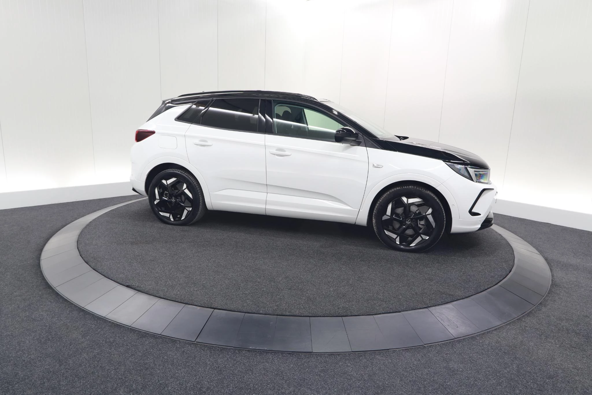 Hoofdafbeelding Opel Grandland