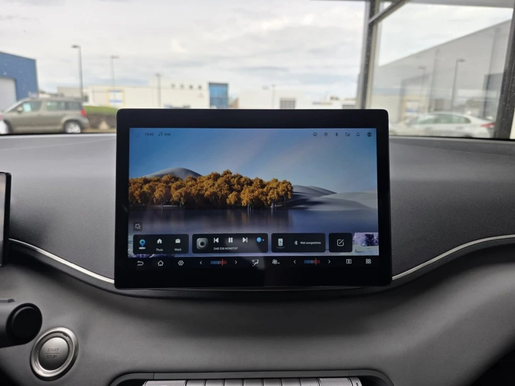 Hoofdafbeelding BYD DOLPHIN