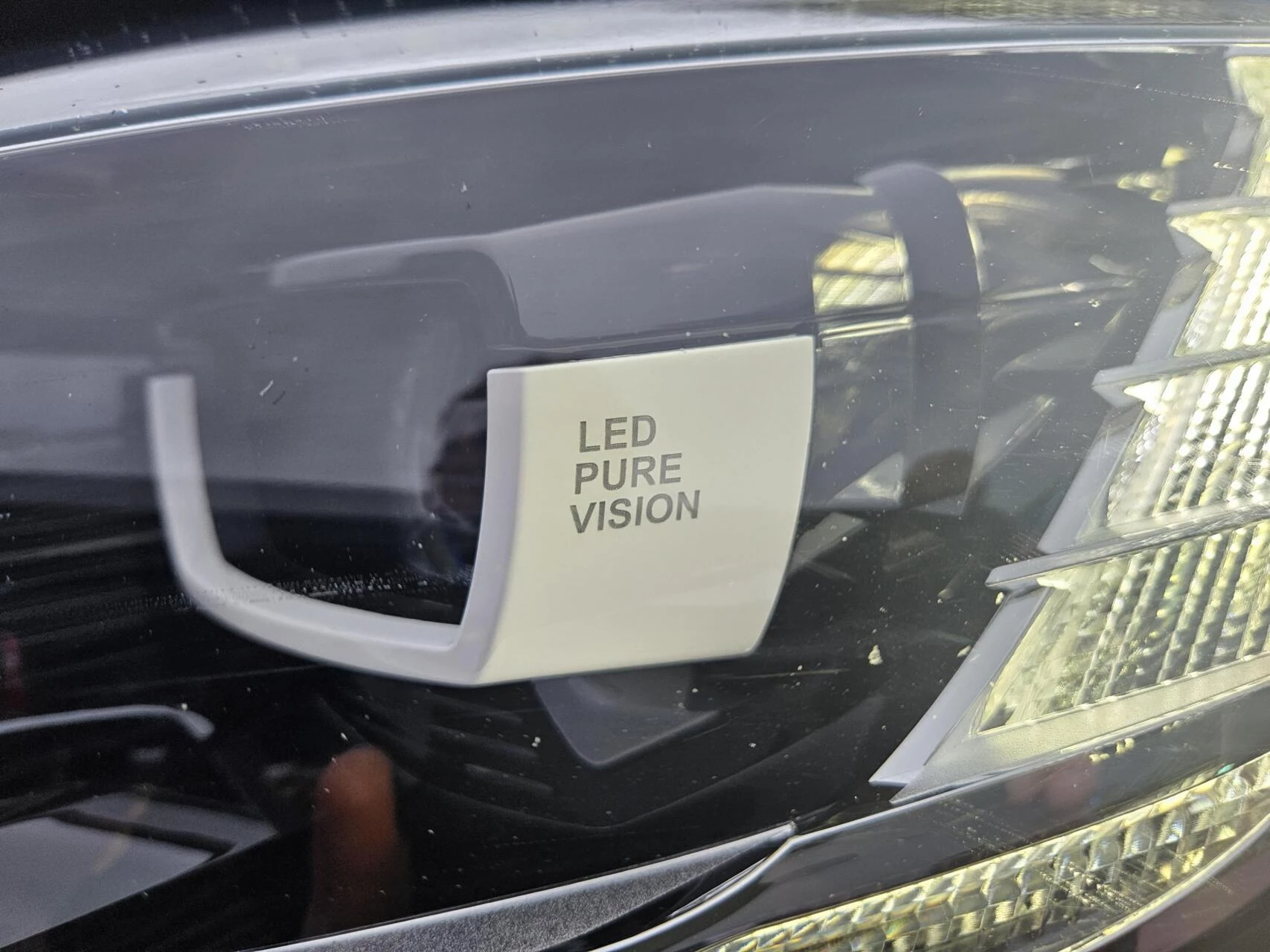 Hoofdafbeelding Renault Scénic