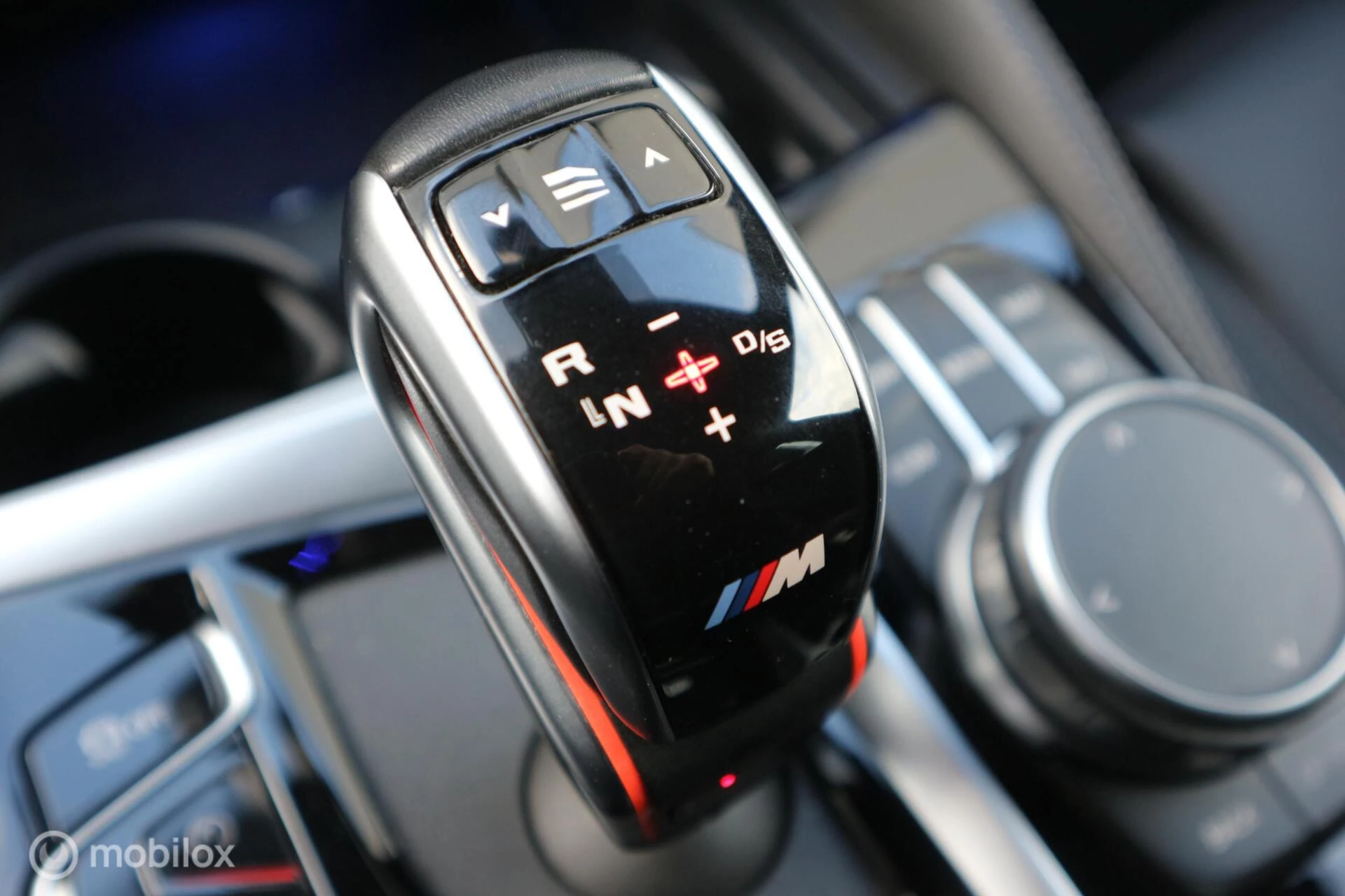 Hoofdafbeelding BMW M5