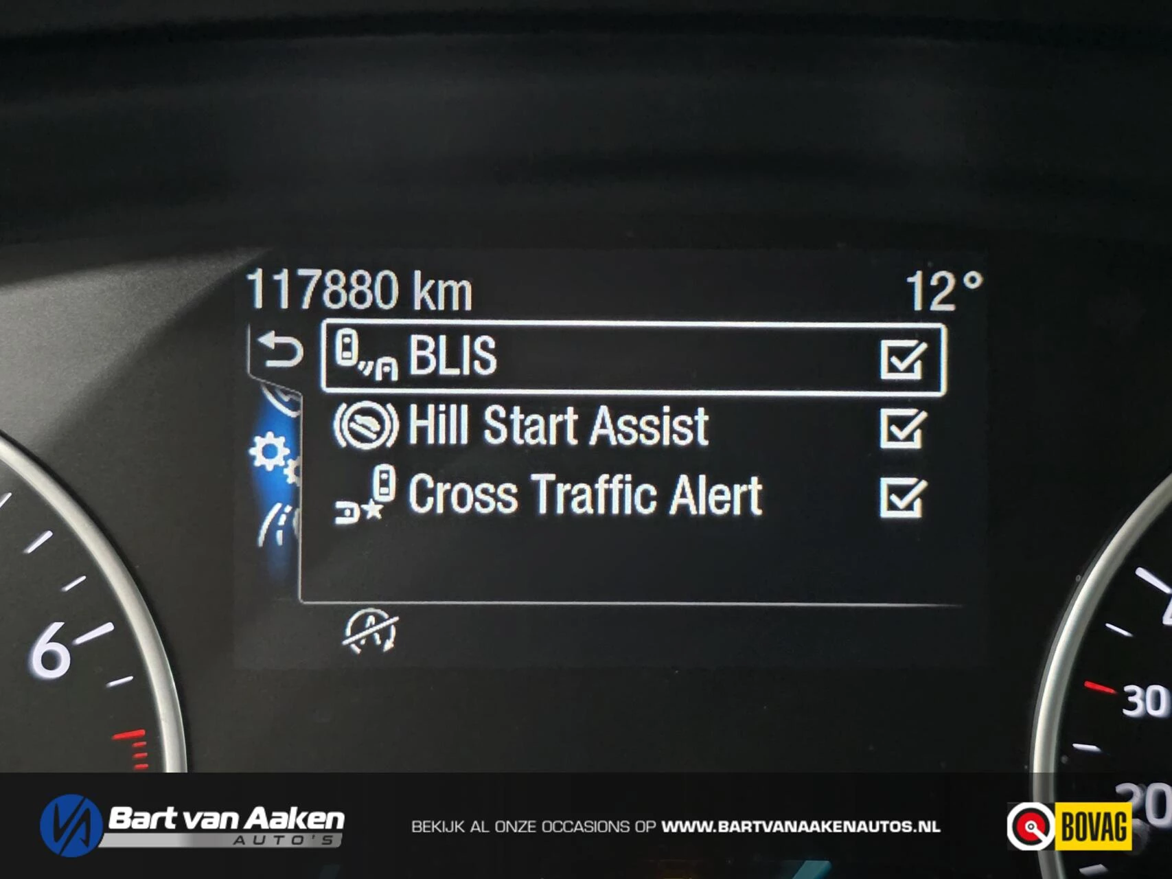 Hoofdafbeelding Ford EcoSport