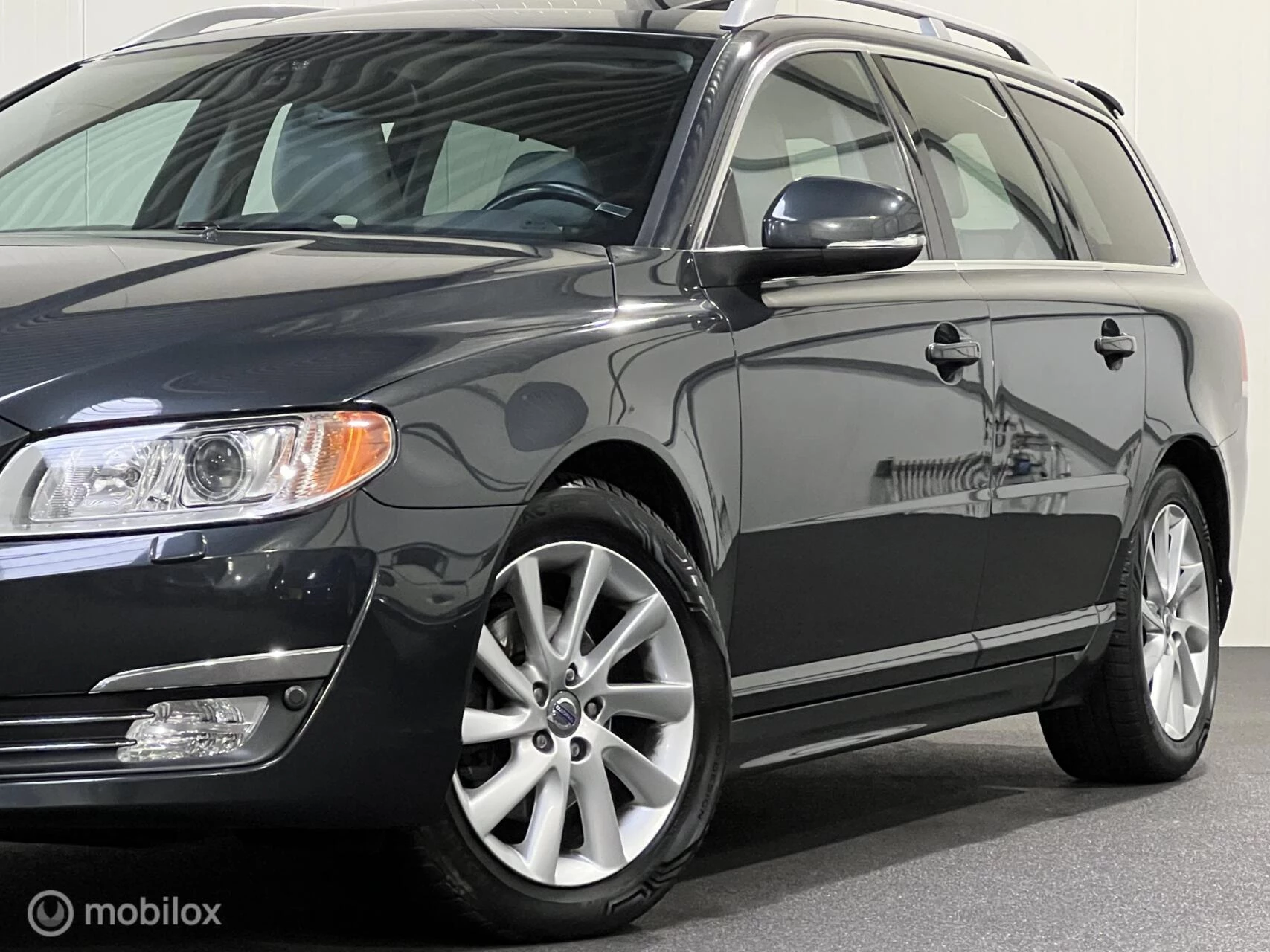 Hoofdafbeelding Volvo V70