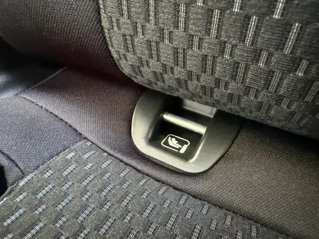 Hoofdafbeelding Suzuki Ignis