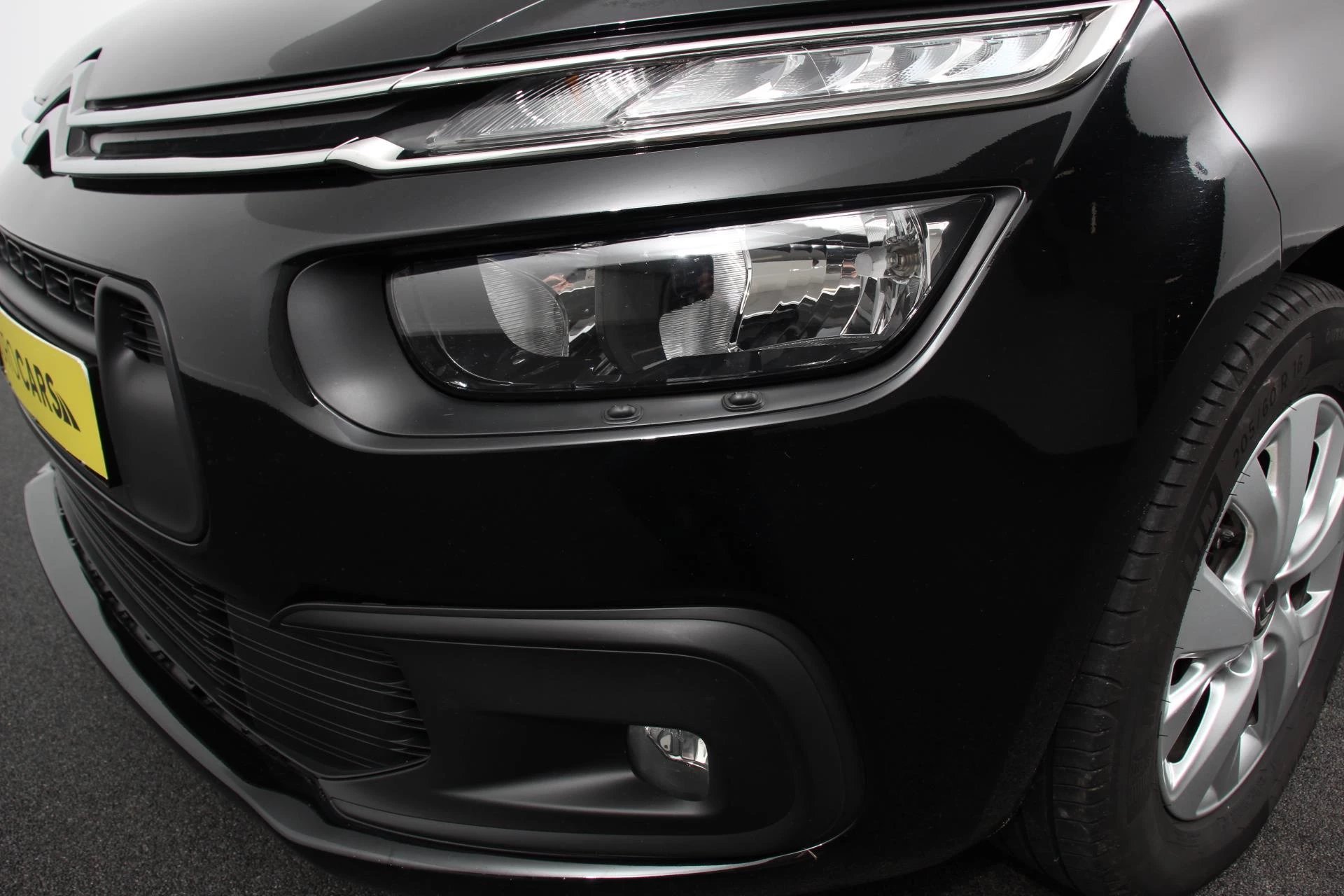 Hoofdafbeelding Citroën Grand C4 Spacetourer