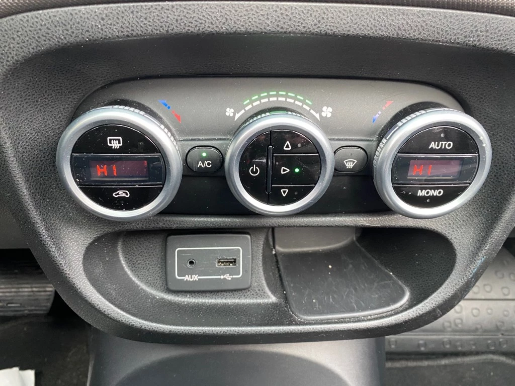 Hoofdafbeelding Fiat 500L