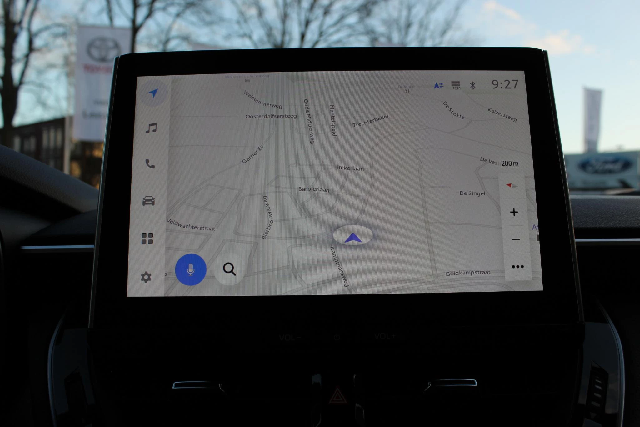 Hoofdafbeelding Toyota Corolla Cross