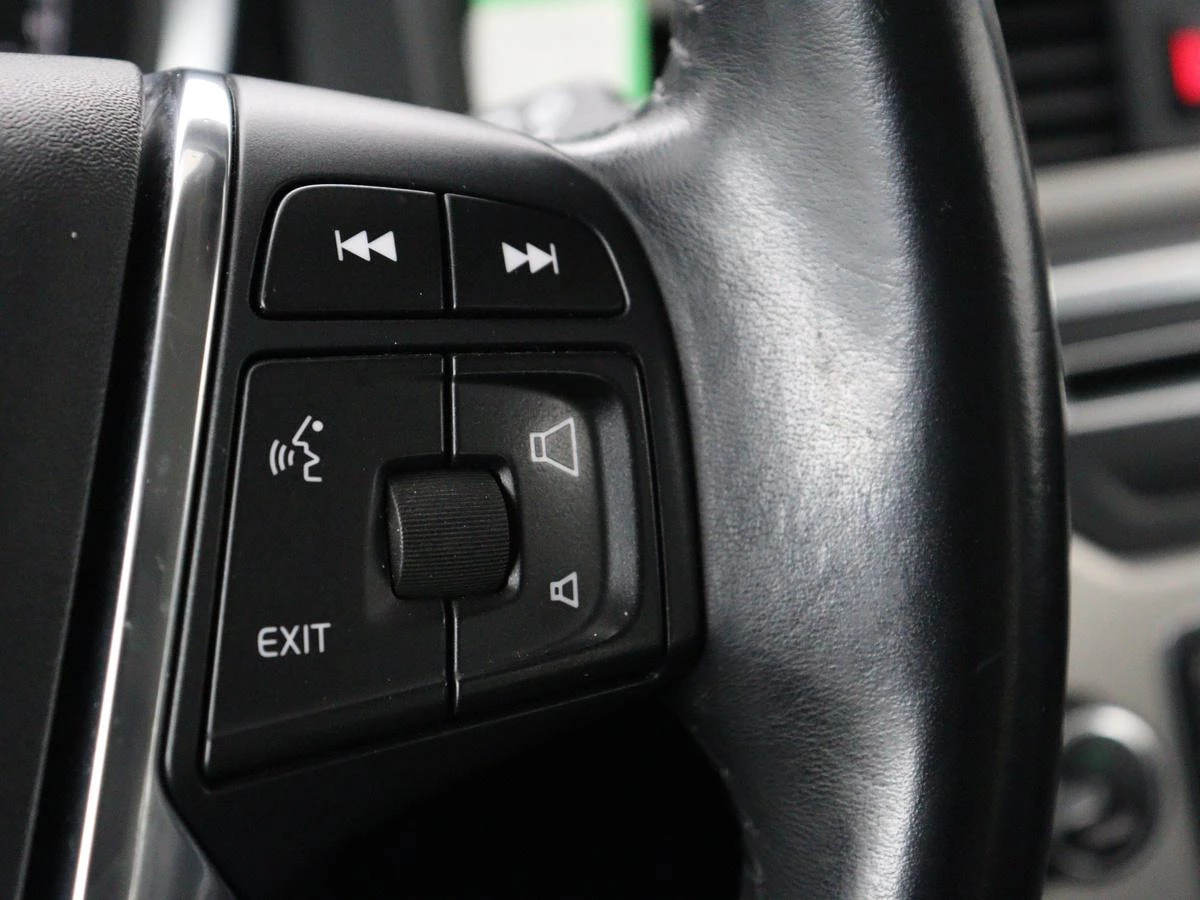 Hoofdafbeelding Volvo V70