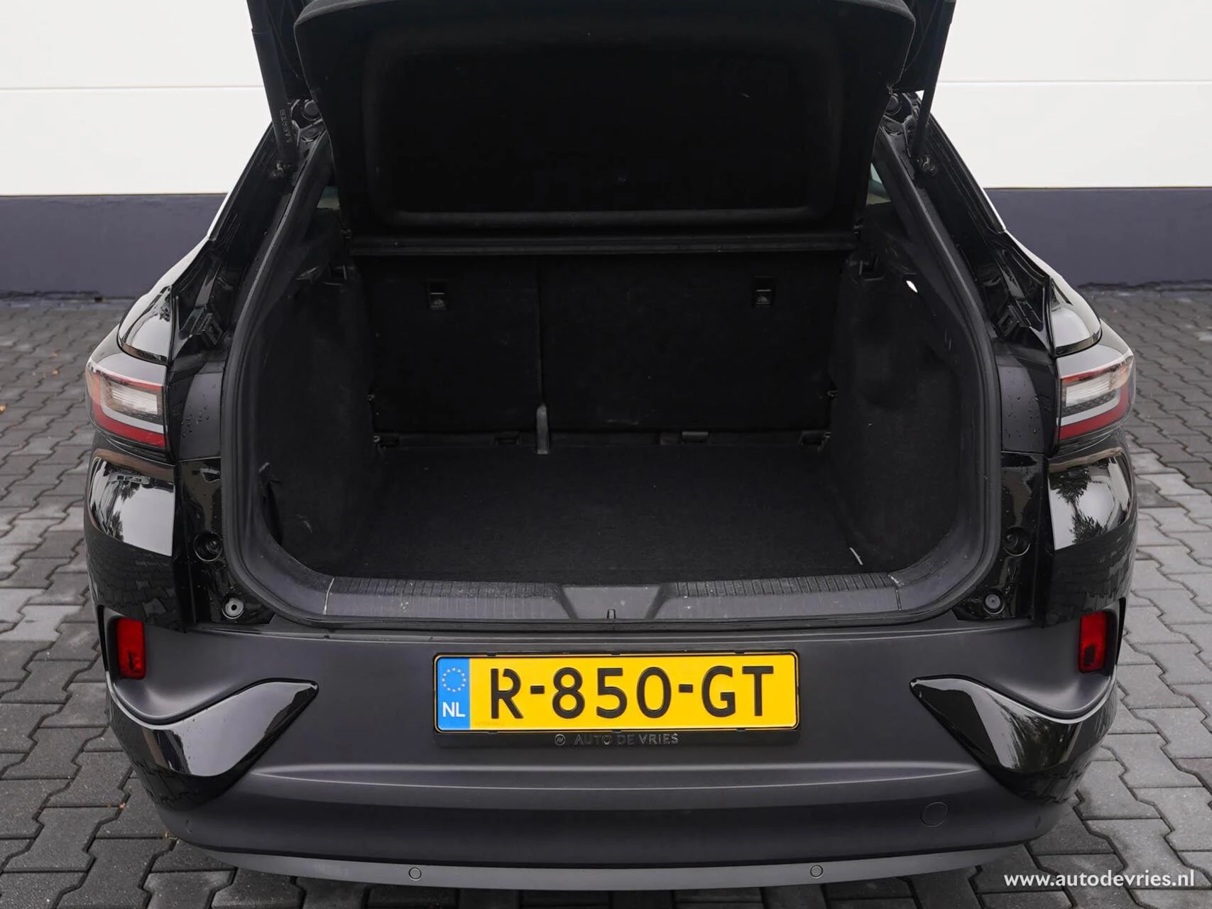 Hoofdafbeelding Volkswagen ID.5